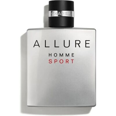 Chanel Allure Homme Sport - Parfume til Mænd Chanel Allure Homme Sport - Parfume til Mænd