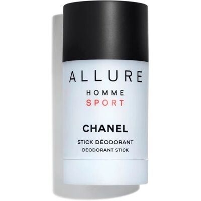 Chanel Allure Homme Sport Deodorant Stick (75 ml) Chanel Allure Homme Sport Deodorant Stick (75 ml)