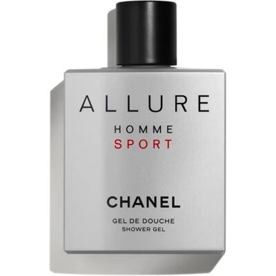 Chanel Allure Homme Sport Körper & Haar - Duschgel Chanel Allure Homme Sport Körper & Haar - Duschgel