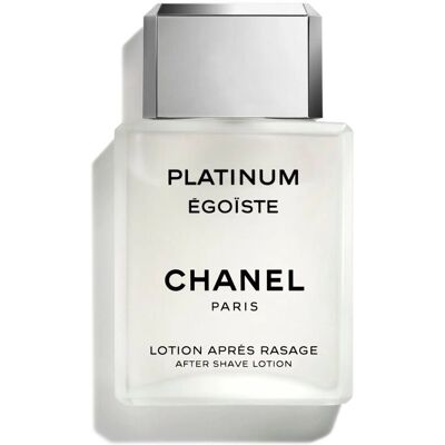 Chanel Platinum Egoiste Lotion po goleniu (100ml) Chanel Platinum Egoiste Lotion po goleniu (100ml)