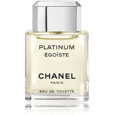 Chanel Egoiste Platinum Eau de Toilette miehille - Hajuvesi Chanel Egoiste Platinum Eau de Toilette miehille - Hajuvesi