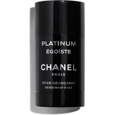 Chanel Platinum Égoiste Deodorant Stick (75 ml) Chanel Platinum Égoiste Deodorant Stick (75 ml)