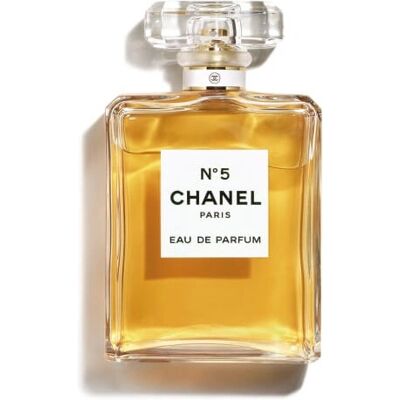 Perfum Chanel No 5 - Kwiatowa aldehydowa sygnatura - Kobiety Perfum Chanel No 5 - Kwiatowa aldehydowa sygnatura - Kobiety