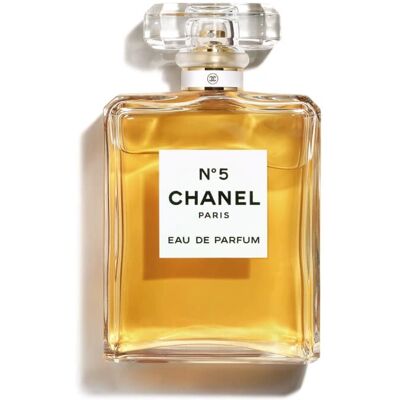 Chanel N°5 Damenduft - Floral Aldehyd Eau de Parfum 200 ml Chanel N°5 Damenduft - Floral Aldehyd Eau de Parfum 200 ml