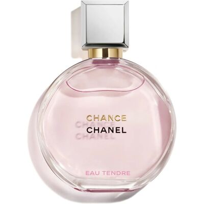 Chanel Chance Eau de Toilette - 35ml Chanel Chance Eau de Toilette - 35ml
