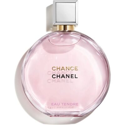 Chanel Chance Eau Tendre Eau de Parfum - 50ml Chanel Chance Eau Tendre Eau de Parfum - 50ml