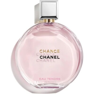 Chanel Chance Eau Tendre Eau de Toilette - 150ml Chanel Chance Eau Tendre Eau de Toilette - 150ml