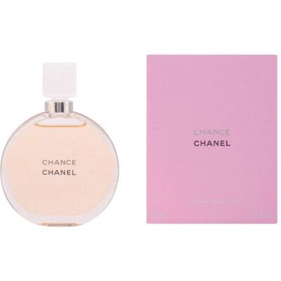 Chanel Chance Apă de toaletă - Femei - 50ml Chanel Chance Apă de toaletă - Femei - 50ml