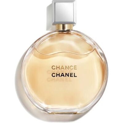 Chanel Chance Eau De Parfum - Kukkaistuoksu 50ml Chanel Chance Eau De Parfum - Kukkaistuoksu 50ml