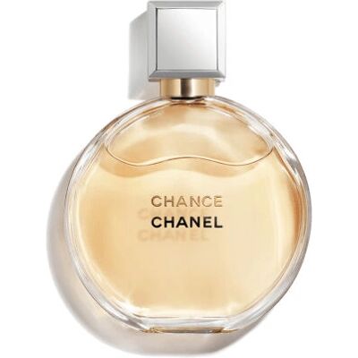 Chanel Chance Women Perfume - Floral Eau de Parfum 35ml Chanel Chance Women Perfume - Floral Eau de Parfum 35ml