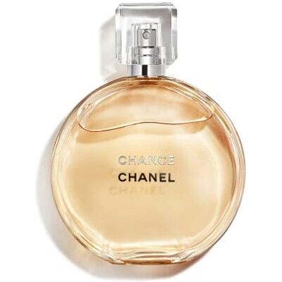 Chanel Chance Naisten Hajuvesi - 35ml Eau de Toilette Chanel Chance Naisten Hajuvesi - 35ml Eau de Toilette