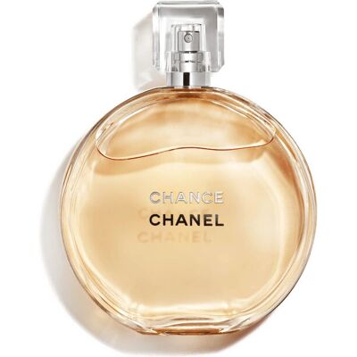 Chanel Chance Eau de Toilette - 150ml Chanel Chance Eau de Toilette - 150ml