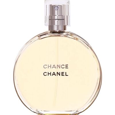 Chanel Chance 100 ml Naiset - Hajuvesi Chanel Chance 100 ml Naiset - Hajuvesi
