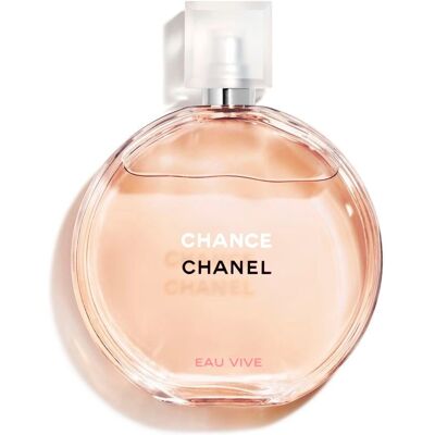 Chanel Chance Eau Vive - Perfume para Mujeres Chanel Chance Eau Vive - Perfume para Mujeres