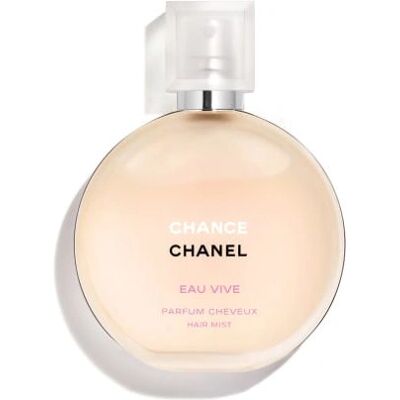 Parfum pentru păr Chanel Chance Eau Vive - Pentru Femei Parfum pentru păr Chanel Chance Eau Vive - Pentru Femei