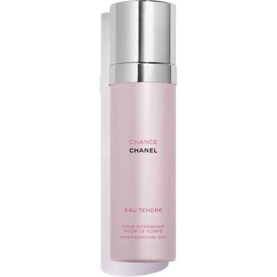 Chanel Chance Eau Tendre Körperspray (100ml) Chanel Chance Eau Tendre Körperspray (100ml)
