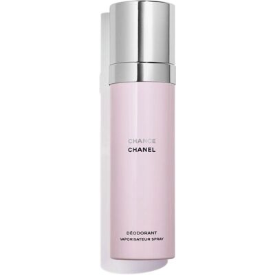 Chanel Chance Deodorant ve spreji (100 ml) Chanel Chance Deodorant ve spreji (100 ml)