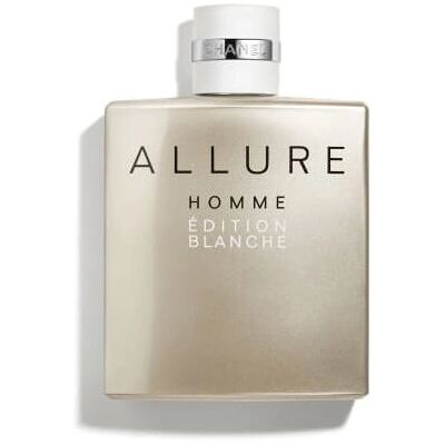 Chanel Allure Homme Édition Blanche Eau de Parfum - 50ml Chanel Allure Homme Édition Blanche Eau de Parfum - 50ml
