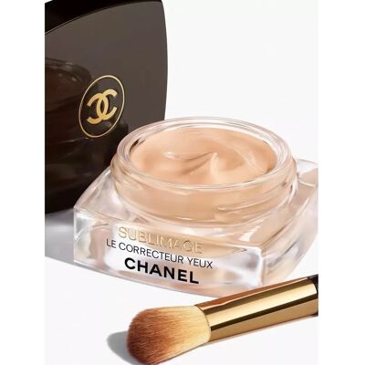 CHANEL Sublimage Le Correcteur Eyes - Concealer CHANEL Sublimage Le Correcteur Eyes - Concealer