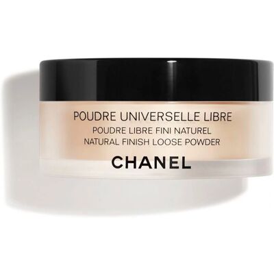 Chanel Pudră Libera Universală - Finisaj Natural Chanel Pudră Libera Universală - Finisaj Natural