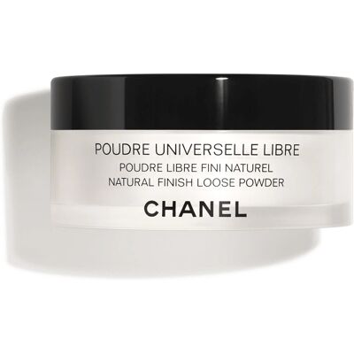 CHANEL Poudre Universelle Libre Acabado Natural Polvo suelto - Polvo facial CHANEL Poudre Universelle Libre Acabado Natural Polvo suelto - Polvo facial