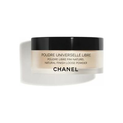 Chanel Puder Universelle Libre - Makelloses, natürliches Finish, Shade 30 Chanel Puder Universelle Libre - Makelloses, natürliches Finish, Shade 30