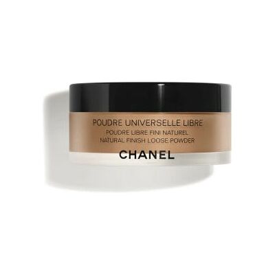 Chanel Poudre Universelle Libre Gesichtspuder - Natürliches Finish, Farbton 40 Chanel Poudre Universelle Libre Gesichtspuder - Natürliches Finish, Farbton 40