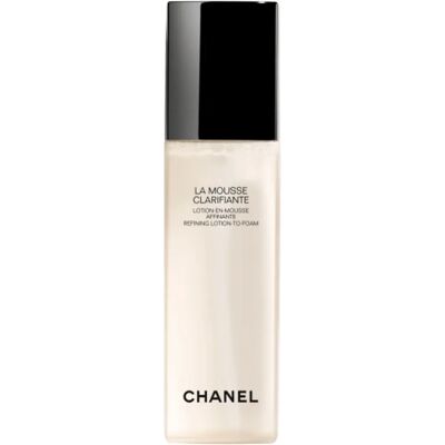 Chanel La Mousse clarificante (150ml) Chanel La Mousse clarificante (150ml)