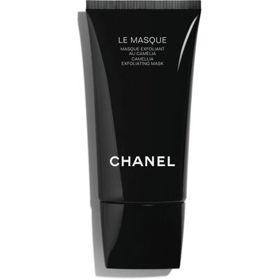 Chanel Le Masque Camellia Exfoliating Mask - Gesichtsmask Chanel Le Masque Camellia Exfoliating Mask - Gesichtsmask