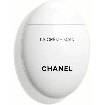 Chanel La Crème Main Feuchtigkeitscreme 50 ml - Handcreme Chanel La Crème Main Feuchtigkeitscreme 50 ml - Handcreme