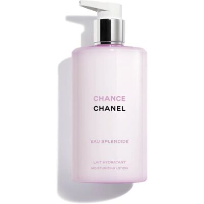 Chanel Chance Eau Splendide - Loción - Mujeres Chanel Chance Eau Splendide - Loción - Mujeres