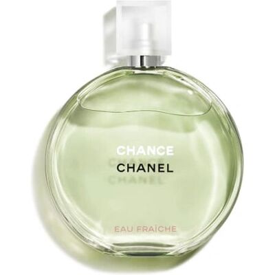 Chanel Chance Eau Fraiche 50ml - Eau de Toilette für Damen Chanel Chance Eau Fraiche 50ml - Eau de Toilette für Damen