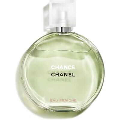 Chanel Chance Eau Fraîche Damen - Parfüm Chanel Chance Eau Fraîche Damen - Parfüm