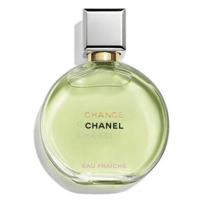 Chanel Chance Eau Fraiche Femeie - Eau de Parfum Spray - Parfum Chanel Chance Eau Fraiche Femeie - Eau de Parfum Spray - Parfum