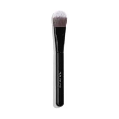 Pensula de fond de ten CHANEL N° 100 - Unealtă profesională de machiaj Pensula de fond de ten CHANEL N° 100 - Unealtă profesională de machiaj