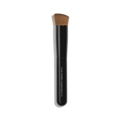 CHANEL PINCEAU TEINT 2 EN 1 - FLUIDE ET POUDRE N°101 - Make-up Pinsel CHANEL PINCEAU TEINT 2 EN 1 - FLUIDE ET POUDRE N°101 - Make-up Pinsel
