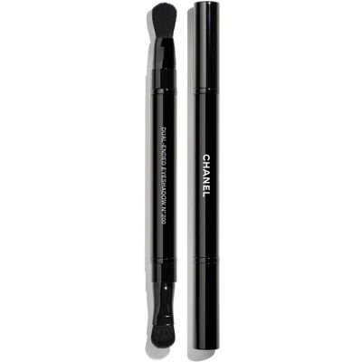 Brocha de Sombras Retráctil de Doble Cara de Chanel Brocha de Sombras Retráctil de Doble Cara de Chanel