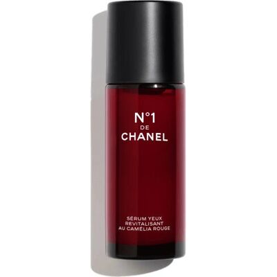 Siero Revitalizante de Ojos No1 de Chanel - 15ml Siero Revitalizante de Ojos No1 de Chanel - 15ml