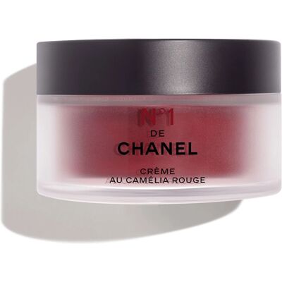 Chanel N°1 Rote Camellia Gesichtscreme - Jugend & Anti-Aging Chanel N°1 Rote Camellia Gesichtscreme - Jugend & Anti-Aging