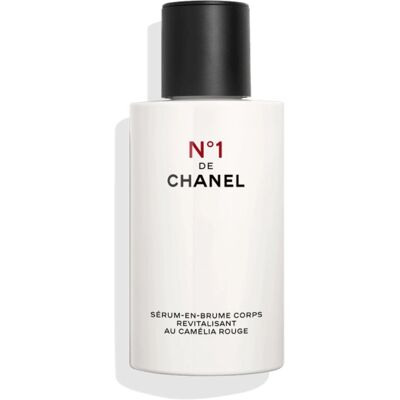 Chanel N°1 Serum-in-Mist Body Revitalizing Spray 140 ml Chanel N°1 Serum-in-Mist Body Revitalizing Spray 140 ml