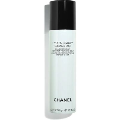 Chanel Hydra Beauty Essence Mist - Für alle Hauttypen - 48g Chanel Hydra Beauty Essence Mist - Für alle Hauttypen - 48g