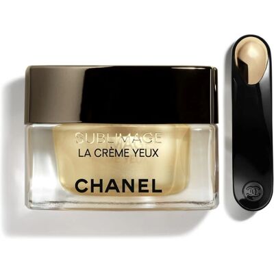 Chanel Sublimage La Krém Očí - Regenerační Oční Krém, 15 ml Chanel Sublimage La Krém Očí - Regenerační Oční Krém, 15 ml