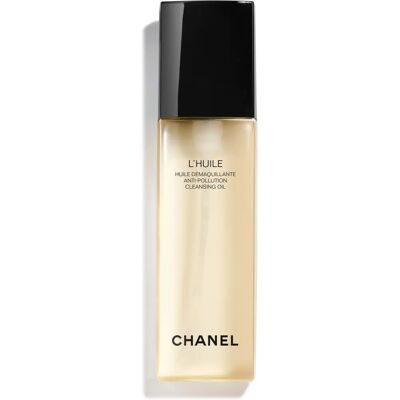 Chanel L'huile anti-pollution Reinigungsöl Chanel L'huile anti-pollution Reinigungsöl