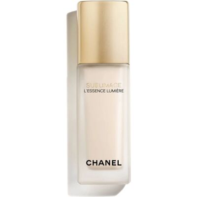 CHANEL Sublimage L’Essence Lumière - Lichtreflektie Concentraat CHANEL Sublimage L’Essence Lumière - Lichtreflektie Concentraat