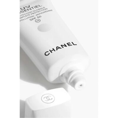Chanel UV Essentiel Globale Schutz SPF50 (30ml) Chanel UV Essentiel Globale Schutz SPF50 (30ml)
