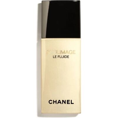 Chanel Sublimage Le Fluide - Feuchtigkeitsspendendes Gesichtsserum für alle Hauttypen Chanel Sublimage Le Fluide - Feuchtigkeitsspendendes Gesichtsserum für alle Hauttypen