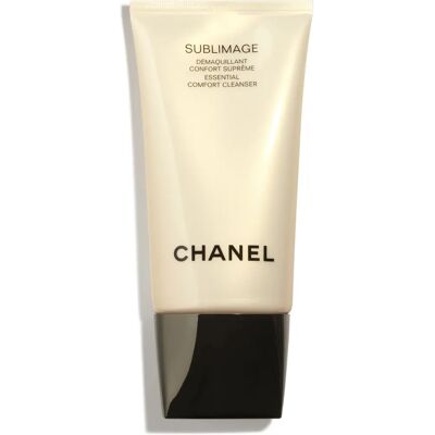 Chanel - Sublimage Démaquillant Comfort Suprême - 150 ml - Cleansing Gel Chanel - Sublimage Démaquillant Comfort Suprême - 150 ml - Cleansing Gel