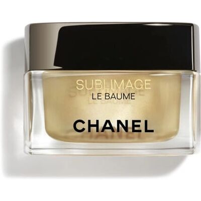 Chanel Sublimage Le Baume Regenerujący i Ochronny Balsam (50g) Chanel Sublimage Le Baume Regenerujący i Ochronny Balsam (50g)
