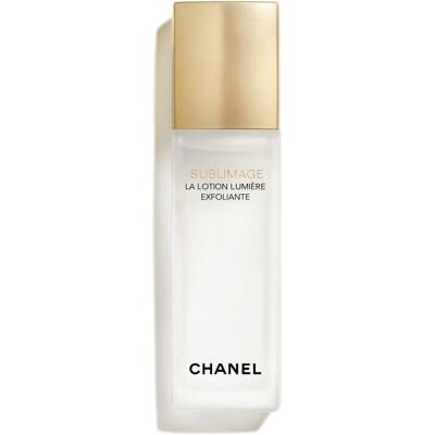CHANEL Sublimage La Lotion Lumière Exfoliante - Lozione Viso CHANEL Sublimage La Lotion Lumière Exfoliante - Lozione Viso
