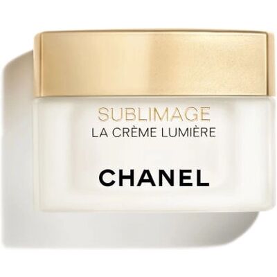 Chanel La Crème Lumiere (50g) Chanel La Crème Lumiere (50g)